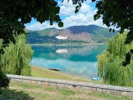 Ramsko jezero
